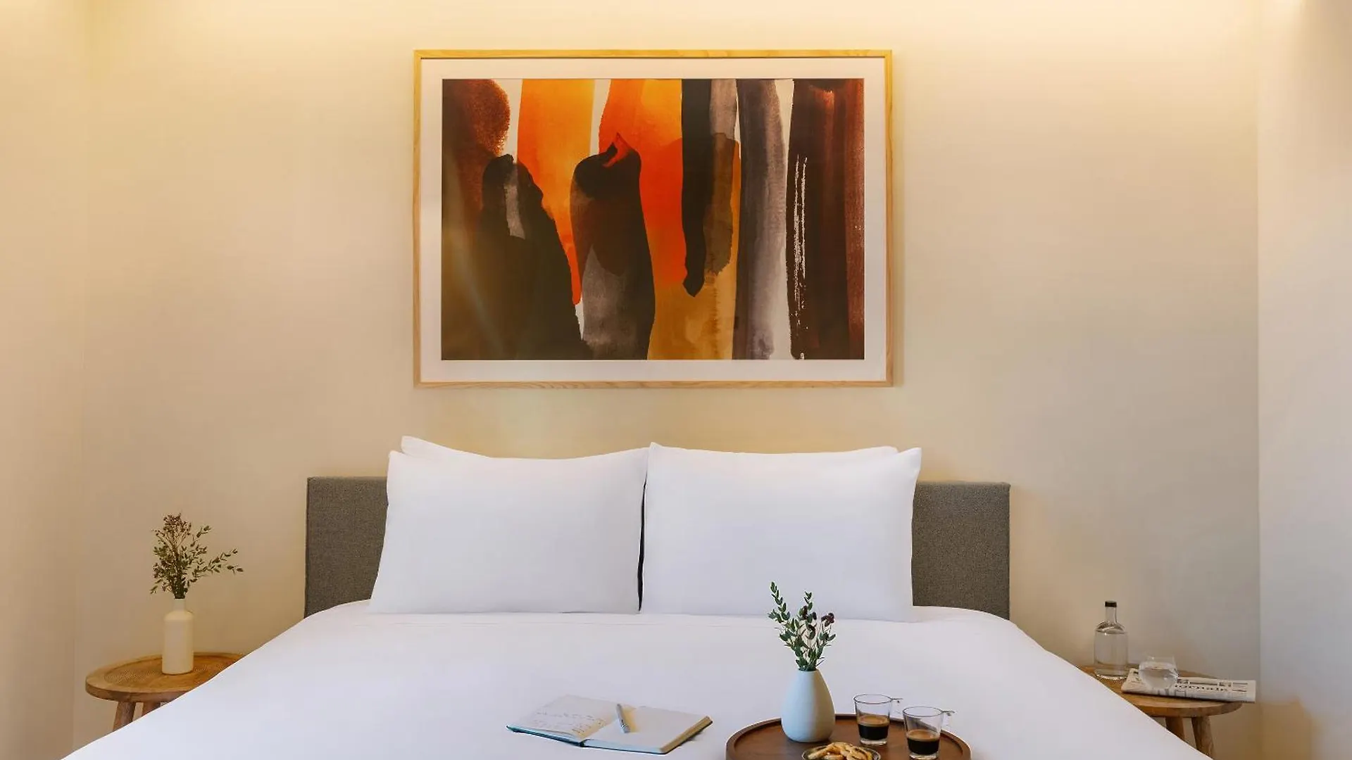 Sonder By Marriott Bonvoy Manzoni Apartments Torre Velasca Milano Lägenhetshotell