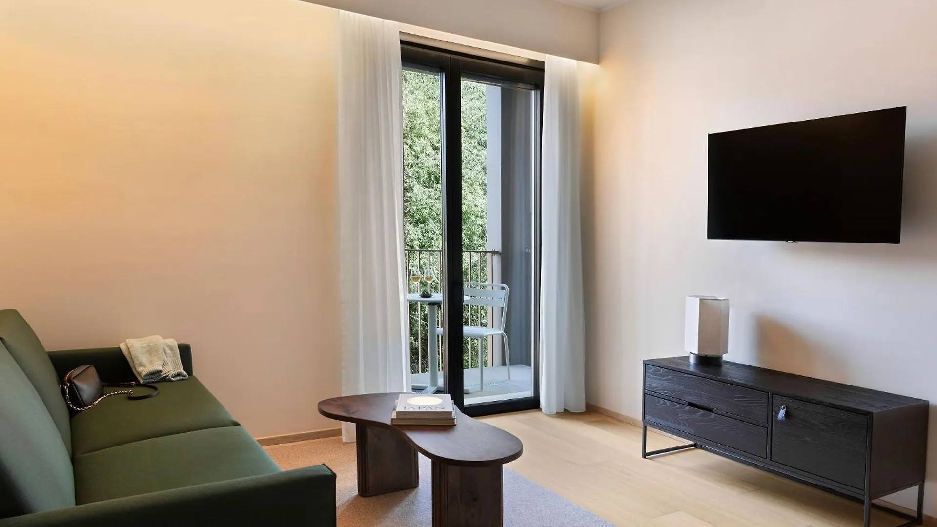 Sonder Manzoni Aparthotel Milan