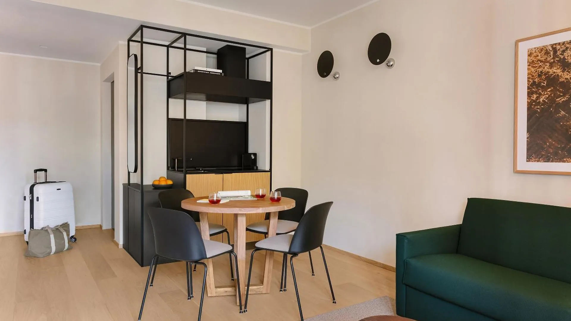 Sonder Manzoni Aparthotel Milan