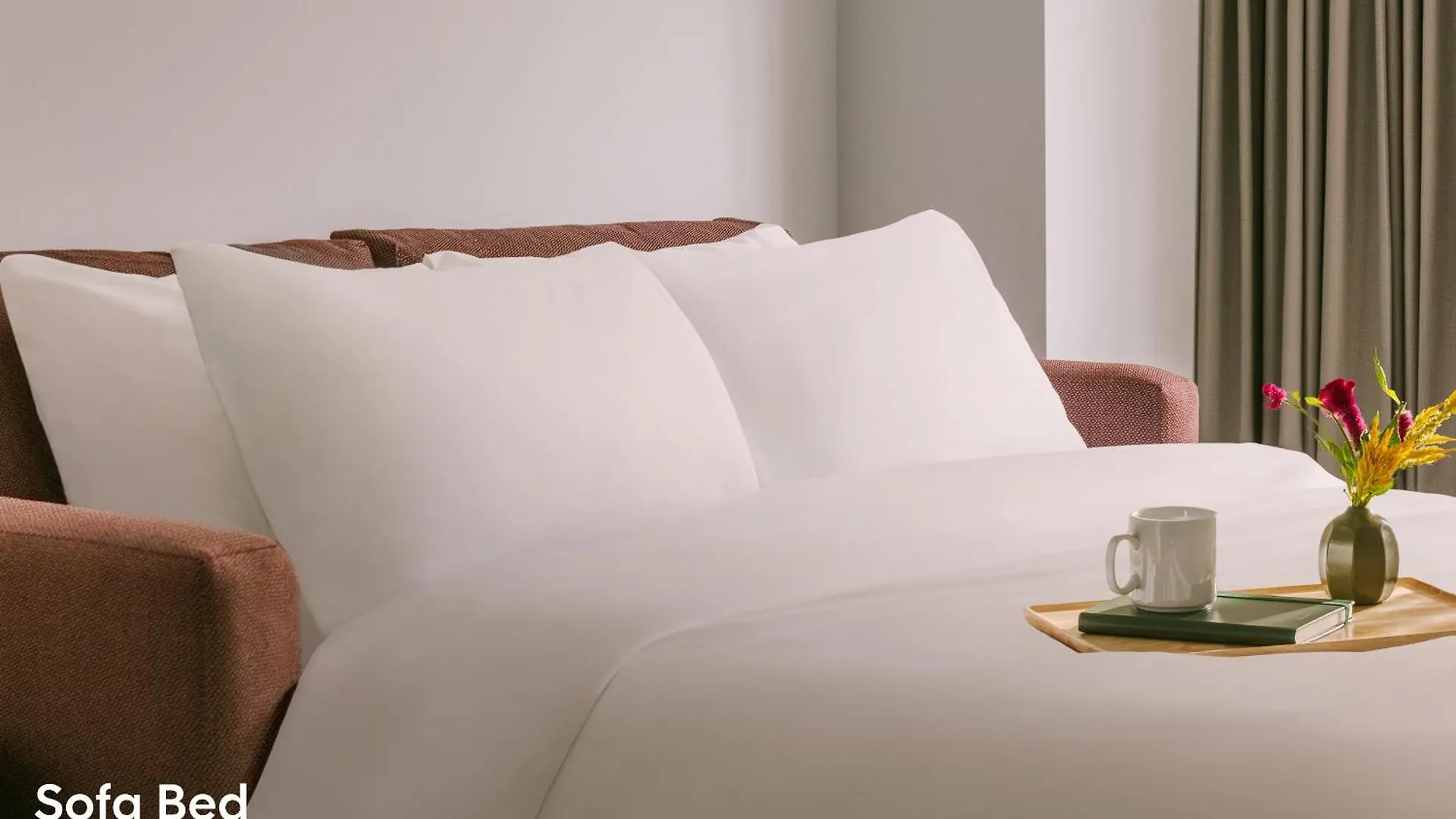Lägenhetshotell Sonder By Marriott Bonvoy Manzoni Apartments Torre Velasca Milano Italien