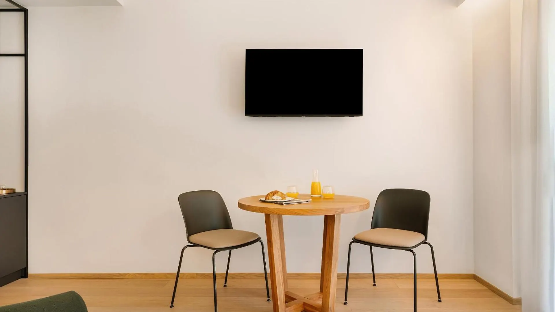 Sonder Manzoni Aparthotel Milan