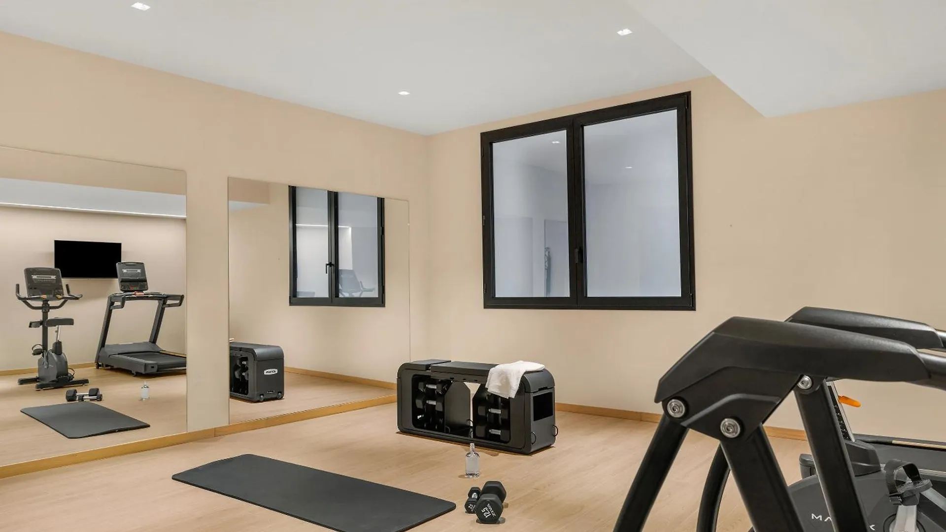Sonder By Marriott Bonvoy Manzoni Apartments Torre Velasca Milano 0*,