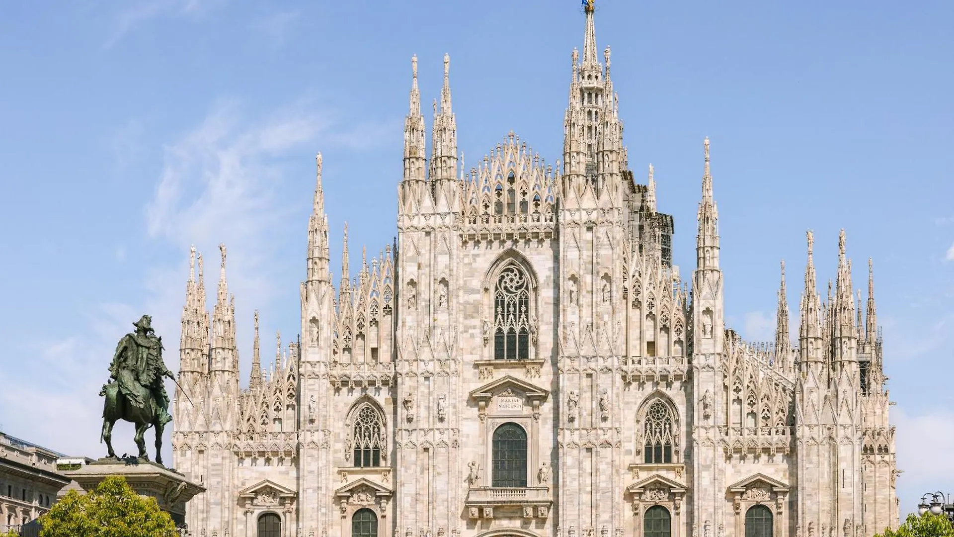 Sonder By Marriott Bonvoy Manzoni Apartments Torre Velasca Milano 0*,  Italien