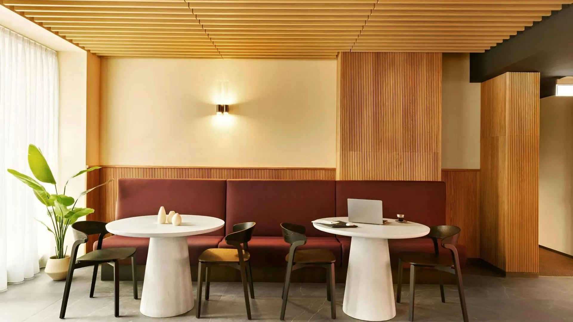 Sonder By Marriott Bonvoy Manzoni Apartments Torre Velasca Milano 0*,