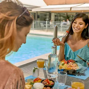 Novotel Linate Aeroporto Hotel
