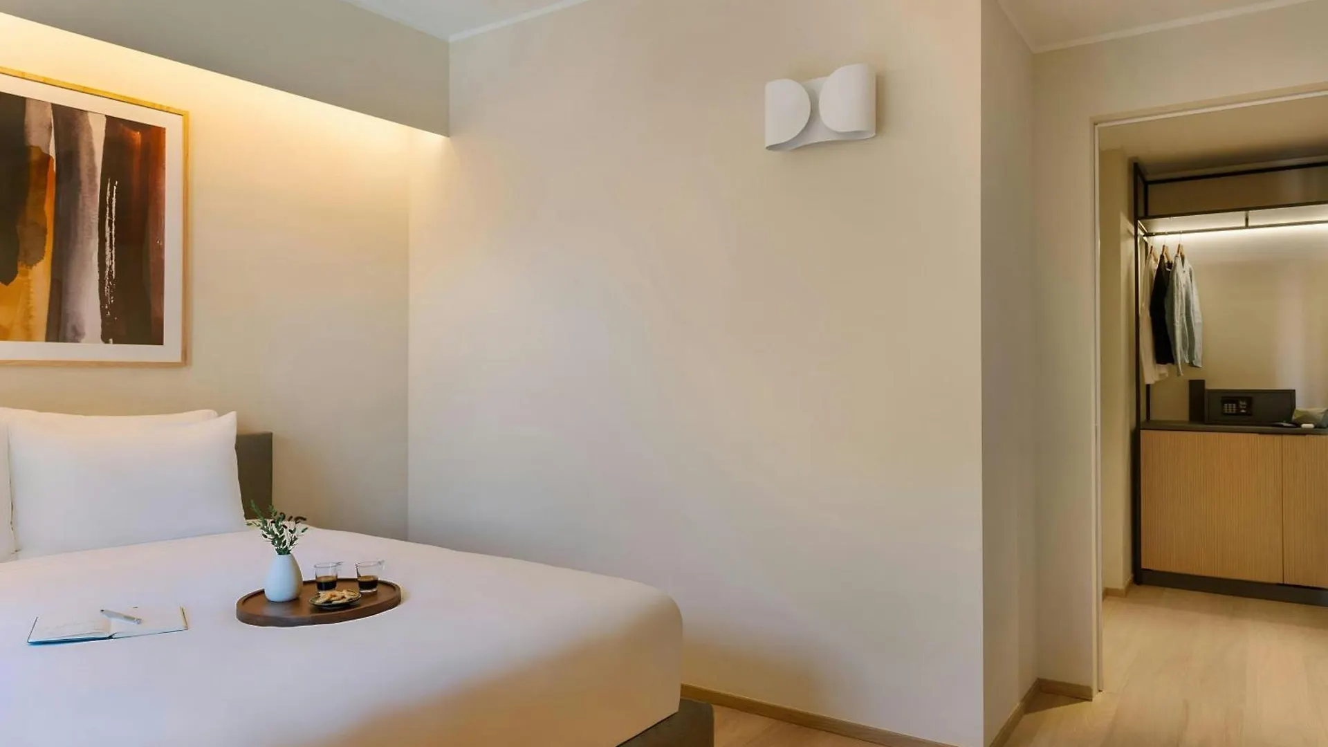 Sonder By Marriott Bonvoy Manzoni Apartments Torre Velasca Milán