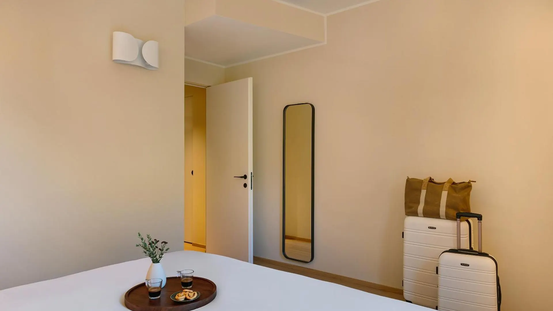 Sonder Manzoni Aparthotel Milaan