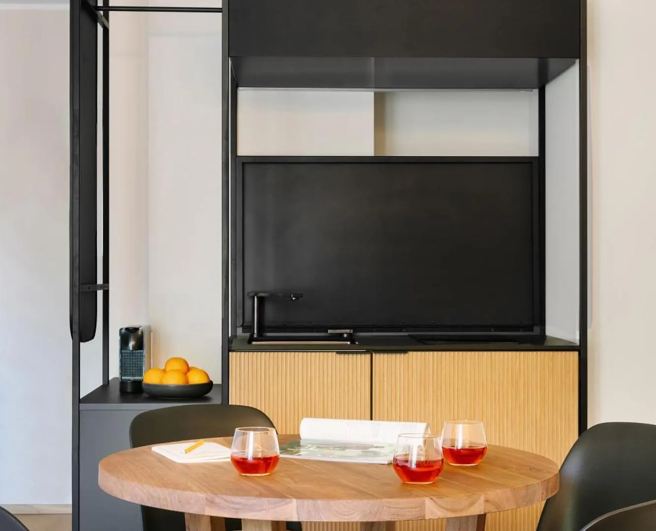 Apart-hotel Sonder By Marriott Bonvoy Manzoni Apartments Torre Velasca Milão