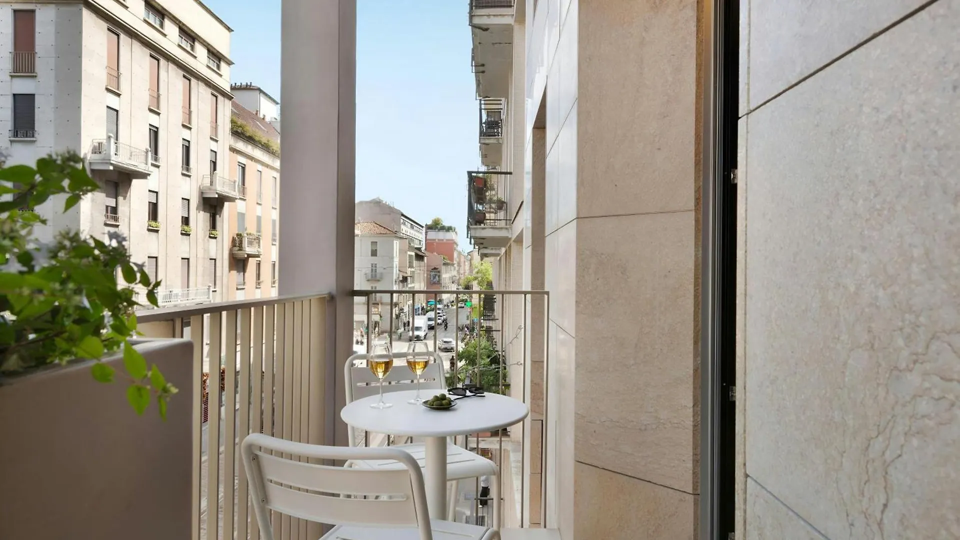 Apart-hotel Sonder By Marriott Bonvoy Manzoni Apartments Torre Velasca Milão